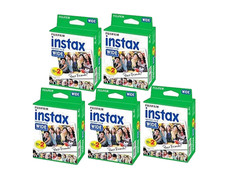FUJIFILM  INSTAX WIDE  FILM 10
