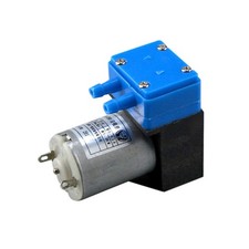 1X 6V/12V/24V Wasserpumpe