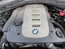 Bmw touring 525d motor - 5,