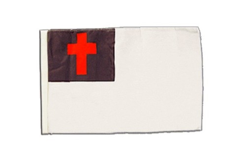 Christenflagge banner - christenflagge,