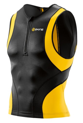 Skins tri400 compression - skins,