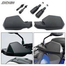 Paar Handschützer Für Suzuki