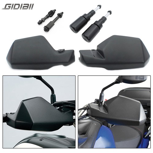 Paar handschützer für suzuki - handschützer,