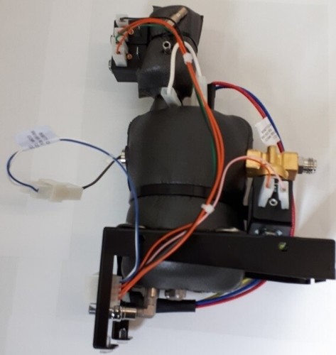 Boiler für tassini - tassini, 100b
