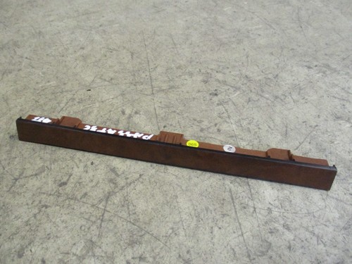 Holz dekorblende passat 3c - passat,