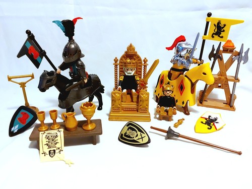Playmobil weihnachten - playmobil,