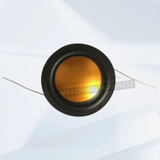 25.9mm Dome Diaphragm For