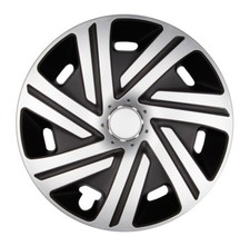 4x PREMIUM DESIGN Radkappen