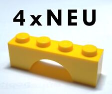 4x NEU LEGO® 3659 Bogen