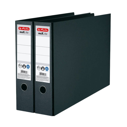 Herlitz ordner max file - herlitz, max.file