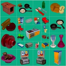 Playmobil 5167 Mitnehm