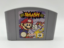 Super Smash Bros. Nintendo 64