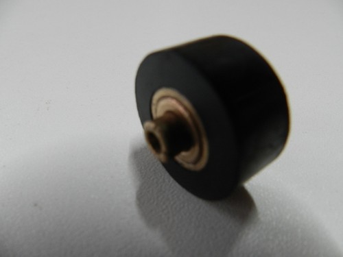 Andruckrolle pinch roller - andruckrolle,