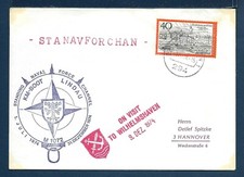 Minensuchboot LINDAU Federal