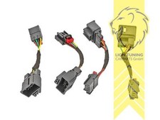 Kabelsatz für original LED Rückleuchten VW Golf 7.5 Facelift auf Golf 7 LED Vorf