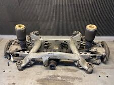71419 Hinterachse komplett  mit Luftfederung  BMW 5er Touring (E39) 33311097250