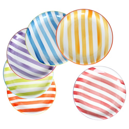 Summer stripes 6er - summer,