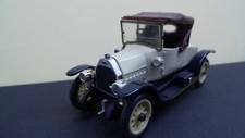 Rio 1:43 Fiat  Modell O. A 547  Oldtimer guter Zustand
