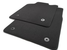 Fußmatten passend bei Opel