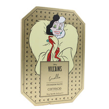 CATRICE Disney VILLAINS