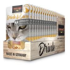 20 x 40 g Leonardo Drink &