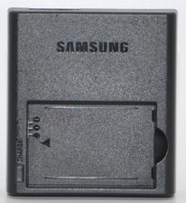 Samsung Battery Ladegerät BC 1310 NX10, NX11, NX20, NX100, für Akku BP 1030 #e