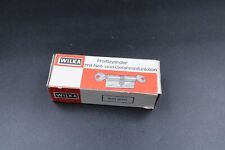 Wilka Profilzylinder Schloss Verschluss Türschloss Not- und Gefahrenfunktion