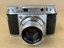Voigtlander Prominent Vintage