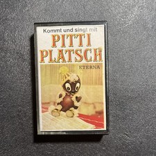 Pitti platsch eterna - pitti, |