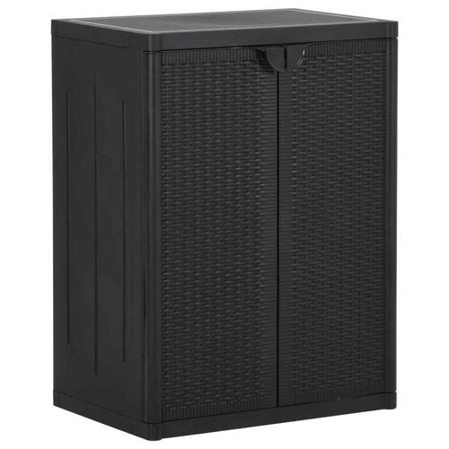 Gartenschrank