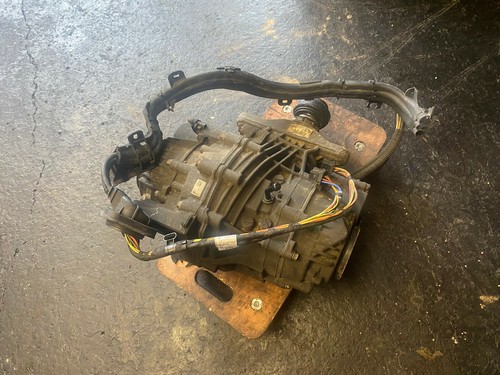Differential