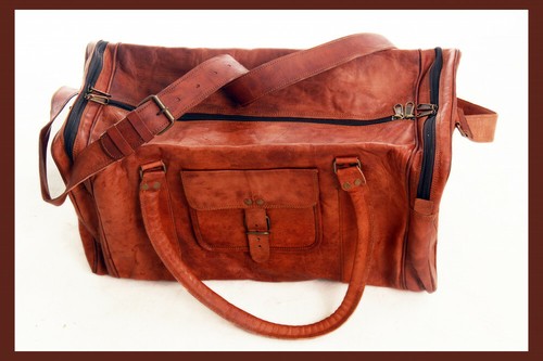 Folks brown vintage - folks, original