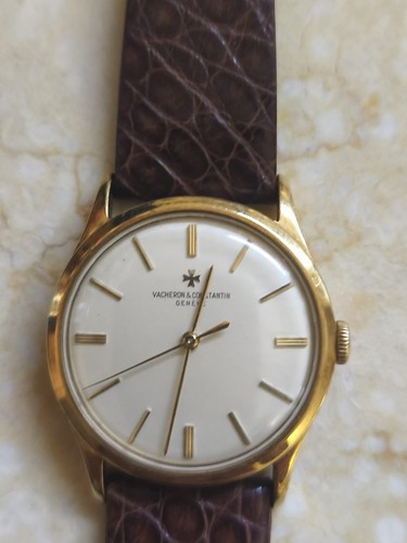 Vacheron constantin vintage - constantin,