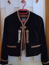 Trachtenjacke damen - trachtenjacke,
