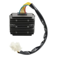 5 Kabel Regler Gleichrichter