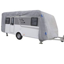 Wohnwagen Schutzhülle Größe