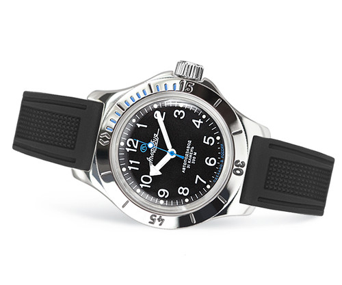 Diver watch taucheruhr - diver,