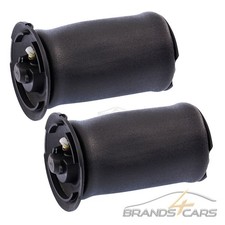 ATEC 2x LUFTFEDERUNG LUFTFEDER