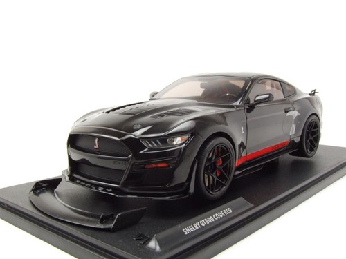 Bastlerstück ford shelby - ford,