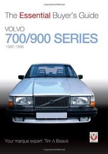 Volvo 700 900 - series:,