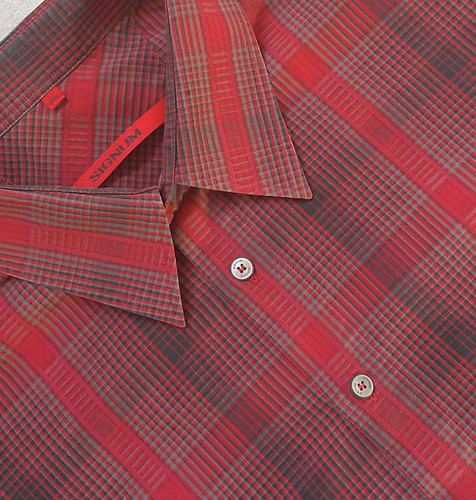 Signum herren hemd xxl - signum,