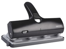 RAPESCO Vierfachlocher ALU 40