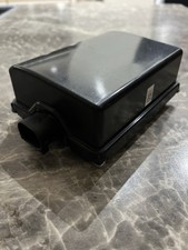 Radarsensor Abstandsradar BMW