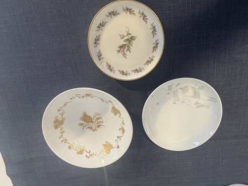 Rosenthal sammlerstücke - 3,