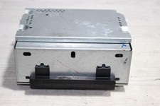CD-Radio CD-Player 8A6T18C815BN / Z169453 Ford Fiesta VI CB1 Bj,09