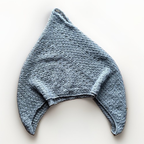 Damen schal tuch dreieckstuch - tuch,