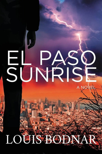 Louis bodnar paso - el, sunrise