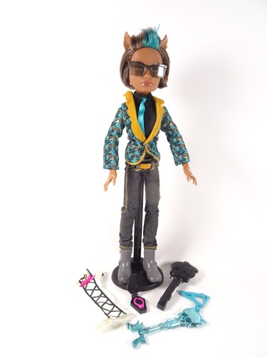 Monster high junge - sweet, 1600