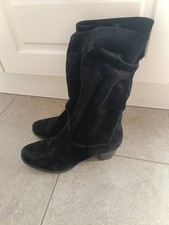 Stiefel Kurzstiefel Gabor