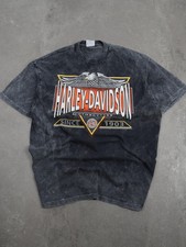 Vintage Harley Davidson
